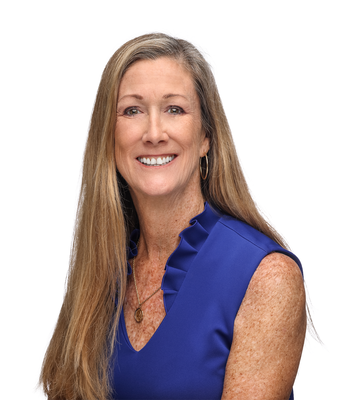Portrait of KT Trudeau, REALTOR®.